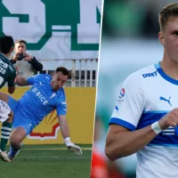 La desafortunada jugada del Zanahoria Pérez que amargó el debut de Milan Tudor