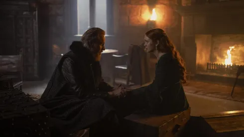 Revisa qué pasó en el segundo capítulo.