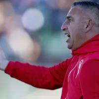 Jaime García revela gran lección a juvenil de Wanderers clave ante la UC: \'Si no lo paran en la casa...\'