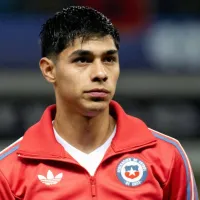 La Roja revela la verdadera razón por la que Darío Osorio cerró sus redes sociales