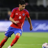 La estrategia de Gareca para que Osorio reemplace a Valdés ante Argentina en la Copa América