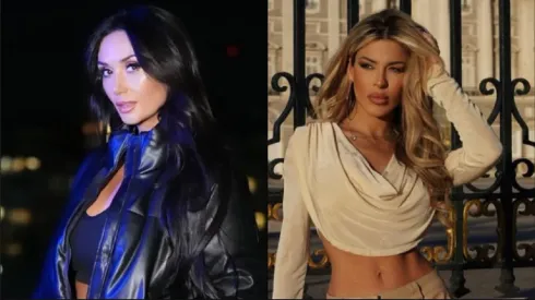 La fiera se sinceró sobre su conflicto con ¿Ganar o Servir?.