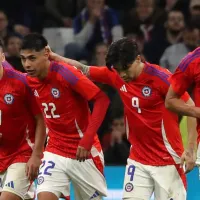 Darío Osorio recibe aliento y presión para el Chile vs Argentina: \'El partido para mostrar su crédito\'