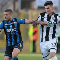 Pasos por Premier y Serie A: el plan B de Colo Colo si se cae el fichaje de Javier Correa