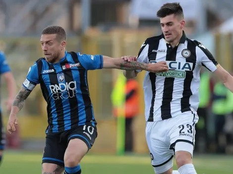 Con paso por Europa: el plan B de Colo Colo si se cae Correa