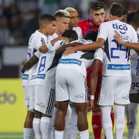 La notable noticia que recibe Colo Colo de cara al cruce con Junior por la Copa Libertadores