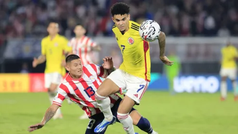 Colombia y Paraguay debutan.
