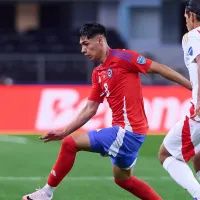 Ricardo Gareca confirma a Darío Osorio en la formación de la Roja ante Argentina
