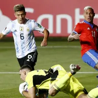 ¿Qué canal transmite Chile vs Argentina? Transmisión y cómo ver EN VIVO la Copa América