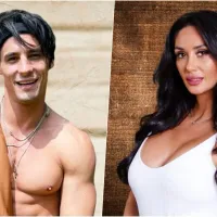 La revelación de Facundo que desató conflicto Oriana vs Pamela Díaz: \'Nos estamos conociendo\'