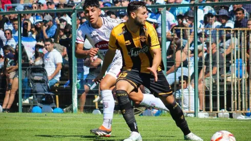 Fernández Vial ya no puede recurrir a la garantía para pagar sueldos