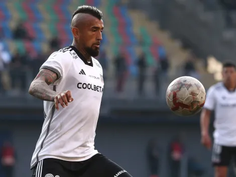 ¿A qué hora juega Colo Colo, dónde ver EN VIVO?