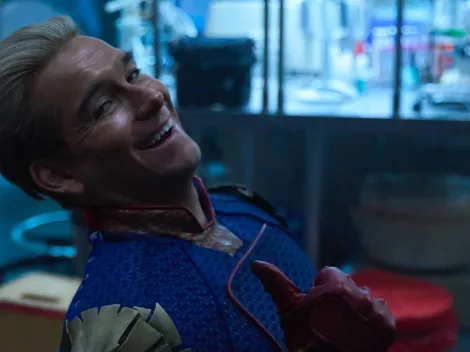 ¿Cuándo se estrena el quinto capítulo de The Boys 4?