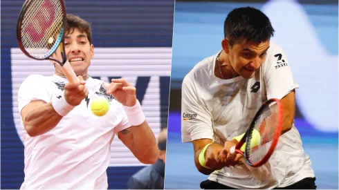 El historial está 1 a 0 a favor del chillanejo.