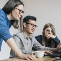 Más de 1600 becas para cursos de especialización: Es para rubros de alta demanda