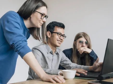 Revisa las más de 1600 becas de Corfo para especializarse en cursos