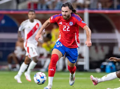 Aseguran que Ben Brereton tiene nuevo puesto en la Roja