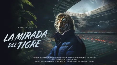 En La Mirada del Tigre la inteligencia artificial responde como Ricardo Gareca