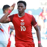 Canadá vence a Perú y llega a pelear la clasificación con Chile en Copa América