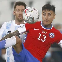 Chile vs. Argentina – cómo y dónde seguir en vivo el partido de la Copa América 2024
