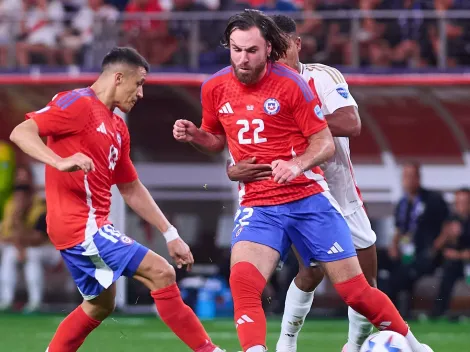 El favorito para Chile vs Argentina en la Copa América USA 2024