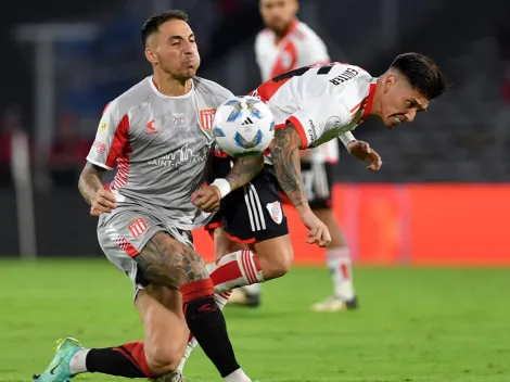 Tremenda confusión por el "9" que Colo Colo pelea con Boca