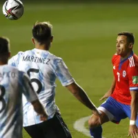 ¿Qué pasa si Chile gana, pierde o empata con Argentina hoy por Copa América 2024?