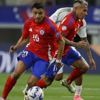 Tabla de posiciones de Copa América EN VIVO – Así están Chile, Argentina, Perú y Canadá