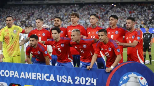 Los resultados que le sirven a Chile el sábado.