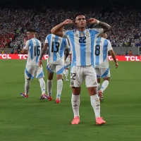 Atención, Chile: Lionel Scaloni confirma que Argentina irá con equipo B ante Perú