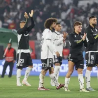 Día movido en el Monumental: Colo Colo tiene reunión clave para asegurar refuerzos