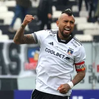 Colo Colo vs Universitario EN VIVO: el minuto a minuto del partido amistoso, en directo