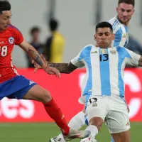 Arturo Vidal manda un potente mensaje a Rodrigo Echeverría por su desempeño en la Roja