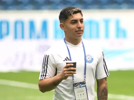 El giro radical que da Jordhy Thompson con su carrera