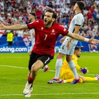 Portugal vs. Georgia EN VIVO: sigue el partido de la Eurocopa 2024 minuto a minuto