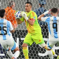Prensa española ya echa de menos a Claudio Bravo tras partidazo ante Argentina