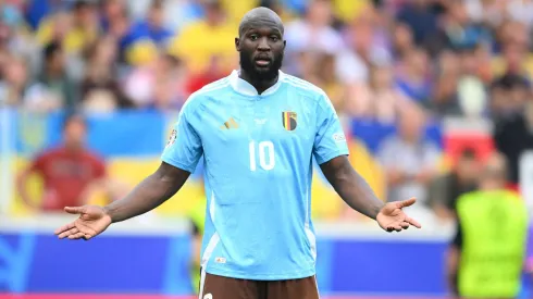 Bélgica sigue sin responder al cartel y se clasificó apenas en la Euro.