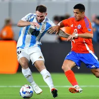 Referente del arbitraje chileno golpea con todo a Andrés Matonte: \'Se hizo el loco\'