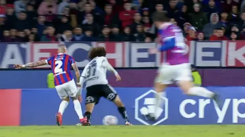 Alan Benítez conoció su castigo por terrible falta sobre Maximiliano Falcón