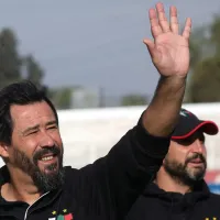 Palestino confirma al DT sucesor de Vitamina Sánchez: un argentino que llega desde Paraguay
