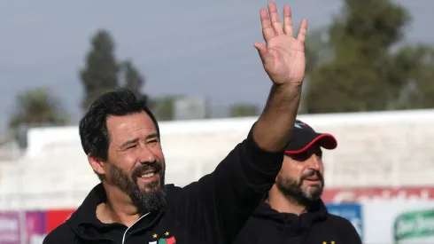 Vitamina Sánchez salió del Tino para ir a LDU de Quito en Ecuador.