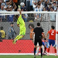 Polémico periodista argentino alucina con el capitán de la Roja: \'Nos ponen a Bravo y nos cuesta un montón\'