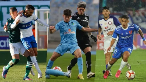 Varios partidos de cuartos van por TNT Sports.