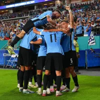 Uruguay vs Bolivia: los charrúas son los candidatos a quedarse con los tres puntos y el pase a cuartos de final