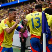 Pronósticos Colombia vs Costa Rica: duro choque por el Grupo D que da a los cafeteros como los favoritos