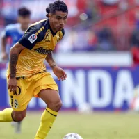 “No importa la edad”: el factor que sería clave en el llamado de Luciano Cabral a la selección