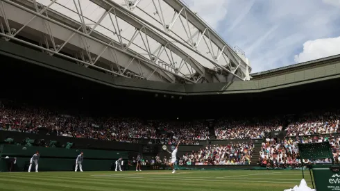Wimbledon
