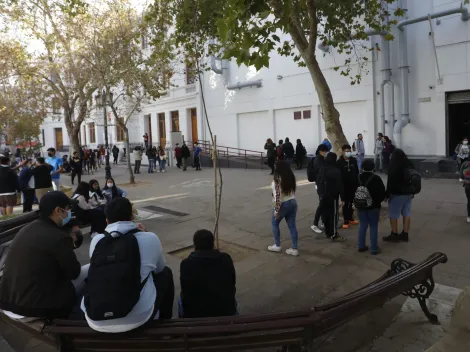 Comienza proceso de admisión universitaria para el 2° semestre