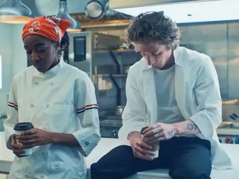 ¿Cuándo se estrena The Bear 3 en Latinoamérica?