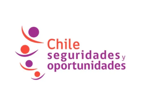 ¿Puedo postular al programa Chile Seguridades y Oportunidades?